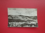 CARTE POSTALA - RPR - VEDERE DIN VATRA DORNEI