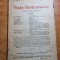 viata romaneasca aprilie 1926-otilia cazimir,lucian blaga,radulescu motru