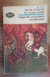 Myh 43f - BPT 361- De la Dragos la Cuza Voda - legende populare romanesti - 1973