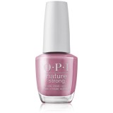 OPI Nature Strong lac de unghii Simply Radishing 15 ml