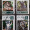 BC521, Insulele Solomon 2014, serie fauna, ursi koala