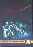 GHIDUL INVESTITORULUI LA BURSA-COLECTIV-343351