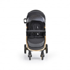 Carucior 3 in 1 Cangaroo Noble Black