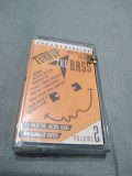 CASETA AUDIO TURN UP THE BASS 2 VARIANTA DE TARABA, Folk