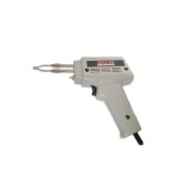 Cumpara ieftin Pistol electric lipit Dalbi, 100w, culoare gri