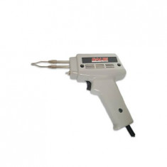 Pistol electric lipit Dalbi, 100w, culoare gri