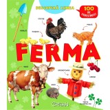 Ferma (Descopera lumea). Bestseller. Editia a 3-a