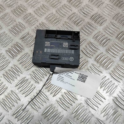 Modul de control ușă dreapta față AUDI A4 8K2, B8 2013 OEM: 4F0959795Q,8K0959795F 21758222 foto