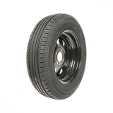 Roata Remorca 165/70R13 Breckner Germany, 4 gauri