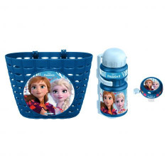 Set accesorii disney frozen