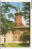 RF136 - Carte Postala - Botosani. Biserica Sf. Nicolae-Popauti, necirculata
