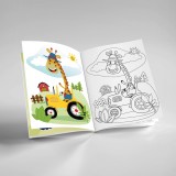 Cumpara ieftin Colorici 8 |