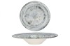 Bonna Farfurie cu paste - Odette - Por&Aring;&pound;elan - 28 cm (400cc) - set de 2