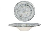 Bonna Farfurie cu paste - Odette - Por&Aring;&pound;elan - 28 cm (400cc) - set de 2