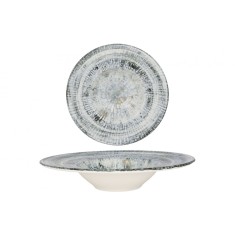 Bonna Farfurie cu paste - Odette - Por&Aring;&pound;elan - 28 cm (400cc) - set de 2