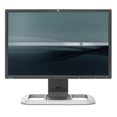 Monitor Second Hand HP LP2275W, 22 Inch LCD, 1680 x 1050, DVI, VGA, USB NewTechnology Media foto