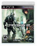 Joc PS3 CRYSIS 2 - pentru Consola Playstation 3