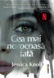 Cea mai norocoasa fata. Editie tie-in - Trei