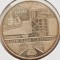2129 Germania 10 Euro 2011 Hamburger Elbtunnel km 302