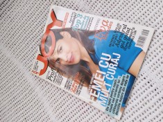 # Revista Joy, nr. 73, Noiembrie 2010 foto