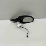 Oglinda Laterala Dreapta Mercedes-Benz SLK R171 (2005) A1718100676, Negru/Portocaliu, Unghi Mort, Second Hand