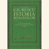 Constantin C. Giurescu - Istoria Romanilor vol. I-II-III - 106891