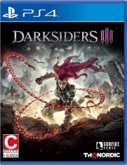 Joc Darksiders 3 PS4 PlayStation 4, Second-Hand