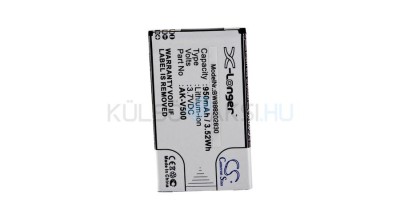 Baterie de telefon mobil VHBW Emporia AK-V500 - 950mAh, 3.7V, Li-ion foto