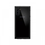 Husa Samsung Galaxy Note 10 Spigen Ultra Hybrid Crystal Clear