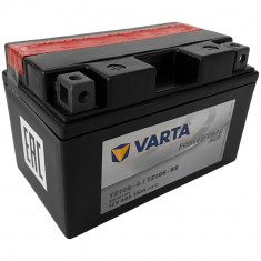 Baterie Moto Varta Powersports Agm 8Ah 150A 12V 508901015I314