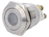 Comutator Anti-Vandalism SPST-NO 0.5A/220VAC 2A/36VDC