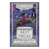 Cumpara ieftin Rest In Pieces