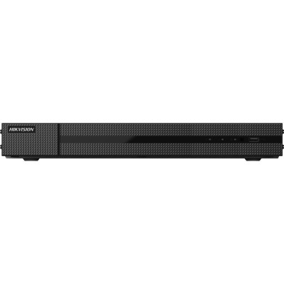 NVR HiWatch 16 canale HWN-5216MH(D), 2-ch@12 MP or 3-ch@8 MP foto