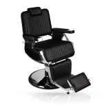 Cumpara ieftin Scaun frizerie - MENOSER - Toronto - Negru
