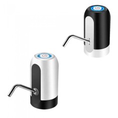 Pompa Electrica pentru Dozarea Apa, USB, cu Touch Control, Acumulator 800 mAh