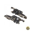 Conector Incarcare Audio Microfon pt. Honor 90 Smart - Placa Port Dock Mufa - Compatibil Aftermarket
