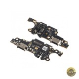 Placa cu Conector Incarcare - Audio - Microfon Honor 90 Smart