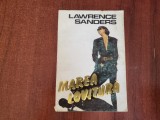 Marea lovitura de Lawrence Sanders