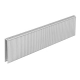 Capse galvanizate pentru capsator pneumatic (14-570), GA18, tip 90 (4K), lungime 30 mm, 4000 buc NEO TOOLS 14-627 HardWork ToolsRange