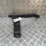 Suport bara de protecție st&acirc;nga spate AUDI A4 Avant 8W5, B9 2017 OEM: 8W9807453 30378454