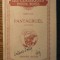 Rabelais - Pantagruel (Extraits) - Notice et Notes par Mlle Vincent