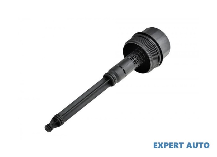Capac suport filtru ulei Mercedes C-Class (2000-2007) [W203] #1