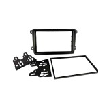 Rama adaptoare 2 DIN VW Passat B6 B7 CC Touran Golf Plus Jetta