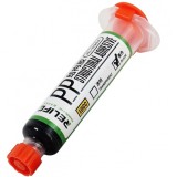 Adeziv Lichid Relife RL-035A, 10ml, Negru, Universal