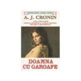 A. J. Cronin - Doamna cu garoafe