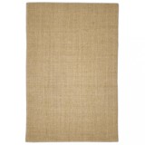 Cumpara ieftin Covor din sisal pentru stalp de zgariat, 66x100 cm