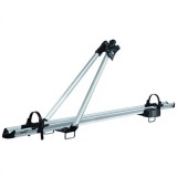 Suport bicicleta Hakr Speed Alu Profi pentru bare transversale