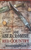 Joe Abercrombie - 2 vol - Red Country / Best Served Cold (lb engleza)