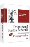 Drept Penal. Partea Generala Vol.1 - Florin Streteanu, Daniel Nitu