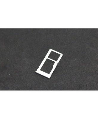 Suport Sim Motorola Moto G52 Alb foto